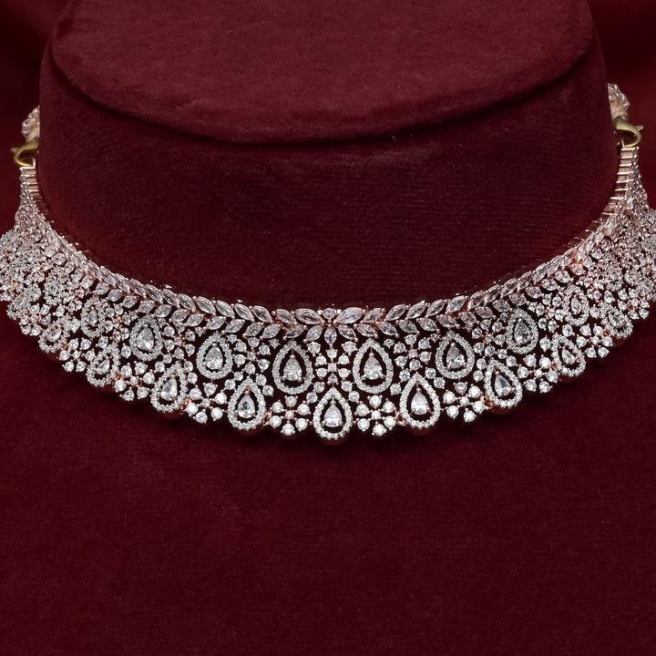 CZ Choker