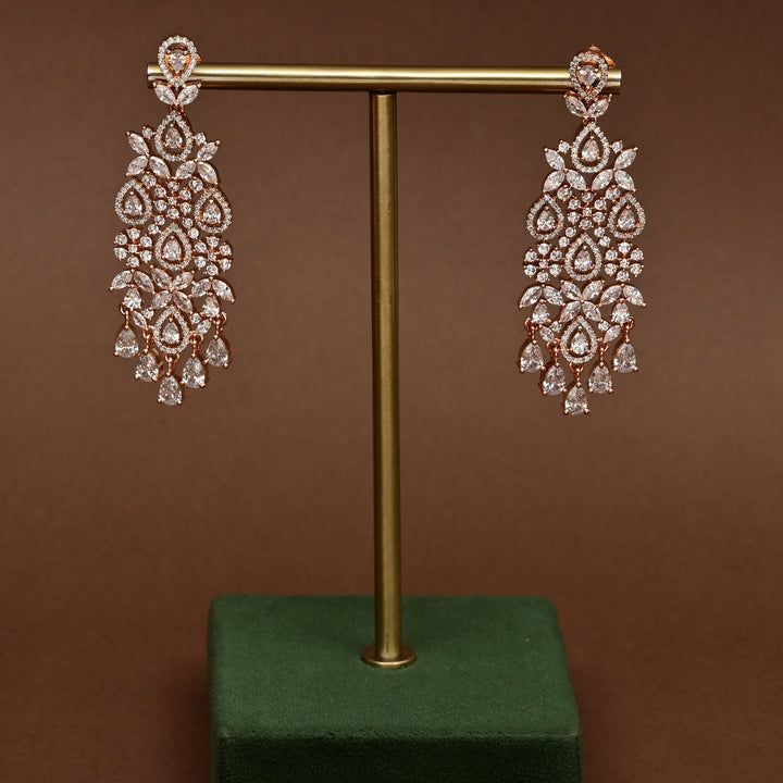 CZ Choker