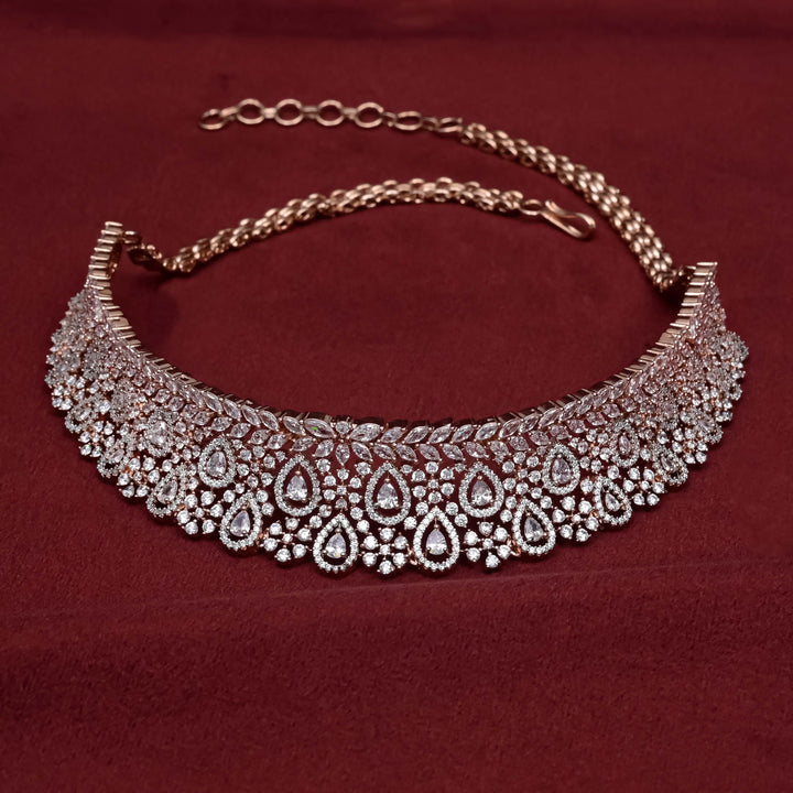 CZ Choker