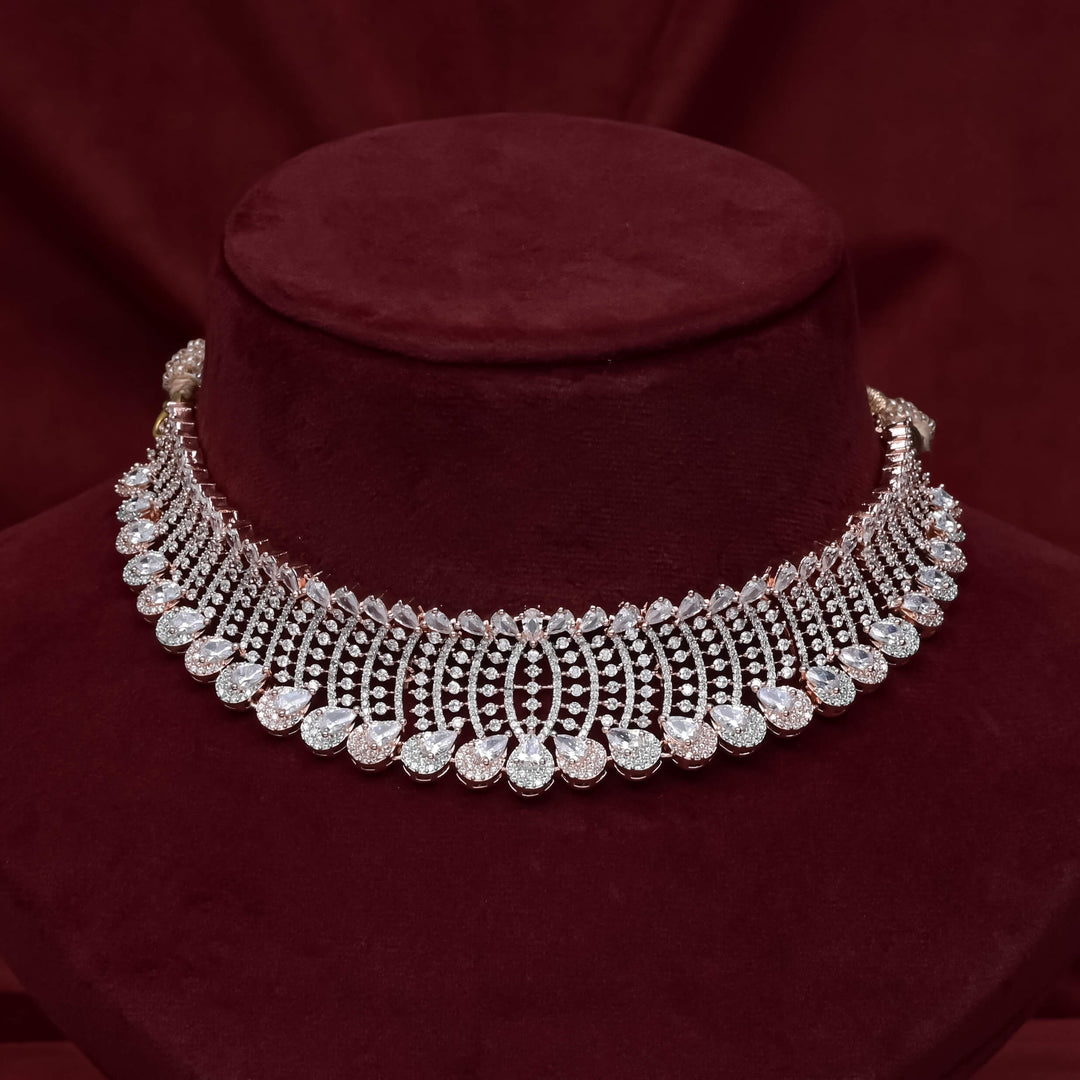 CZ Choker