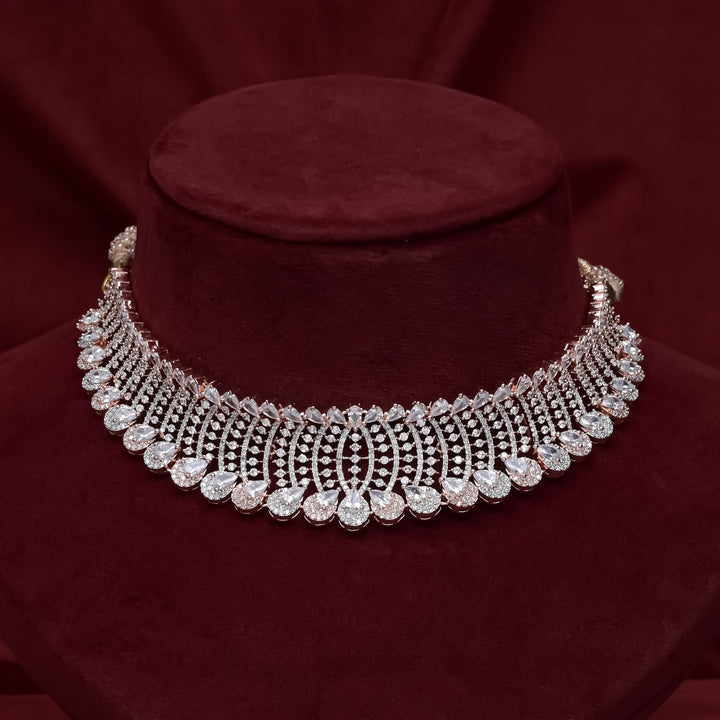 CZ Choker