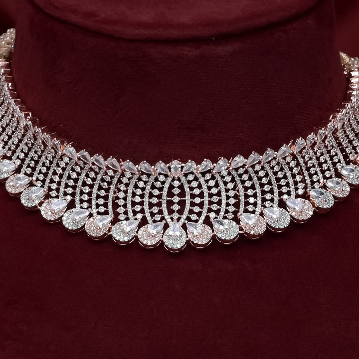 CZ Choker
