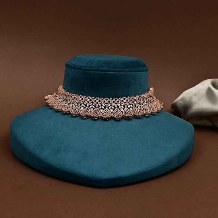 CZ Choker