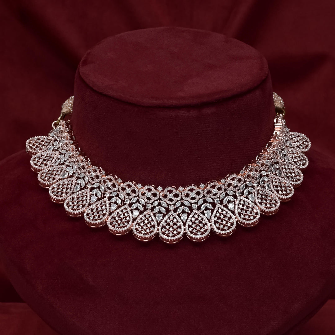 CZ Choker