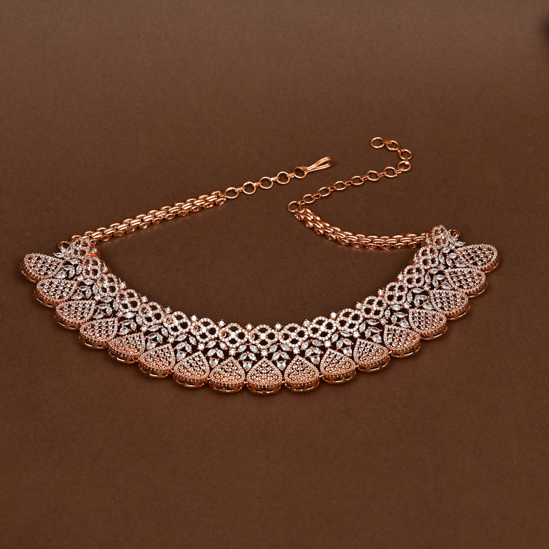 CZ Choker