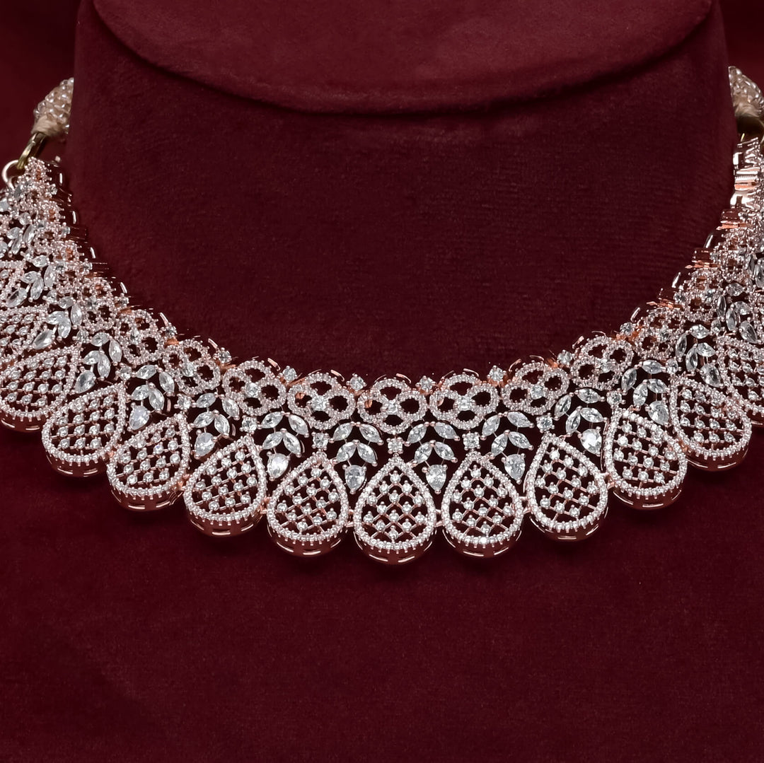 CZ Choker