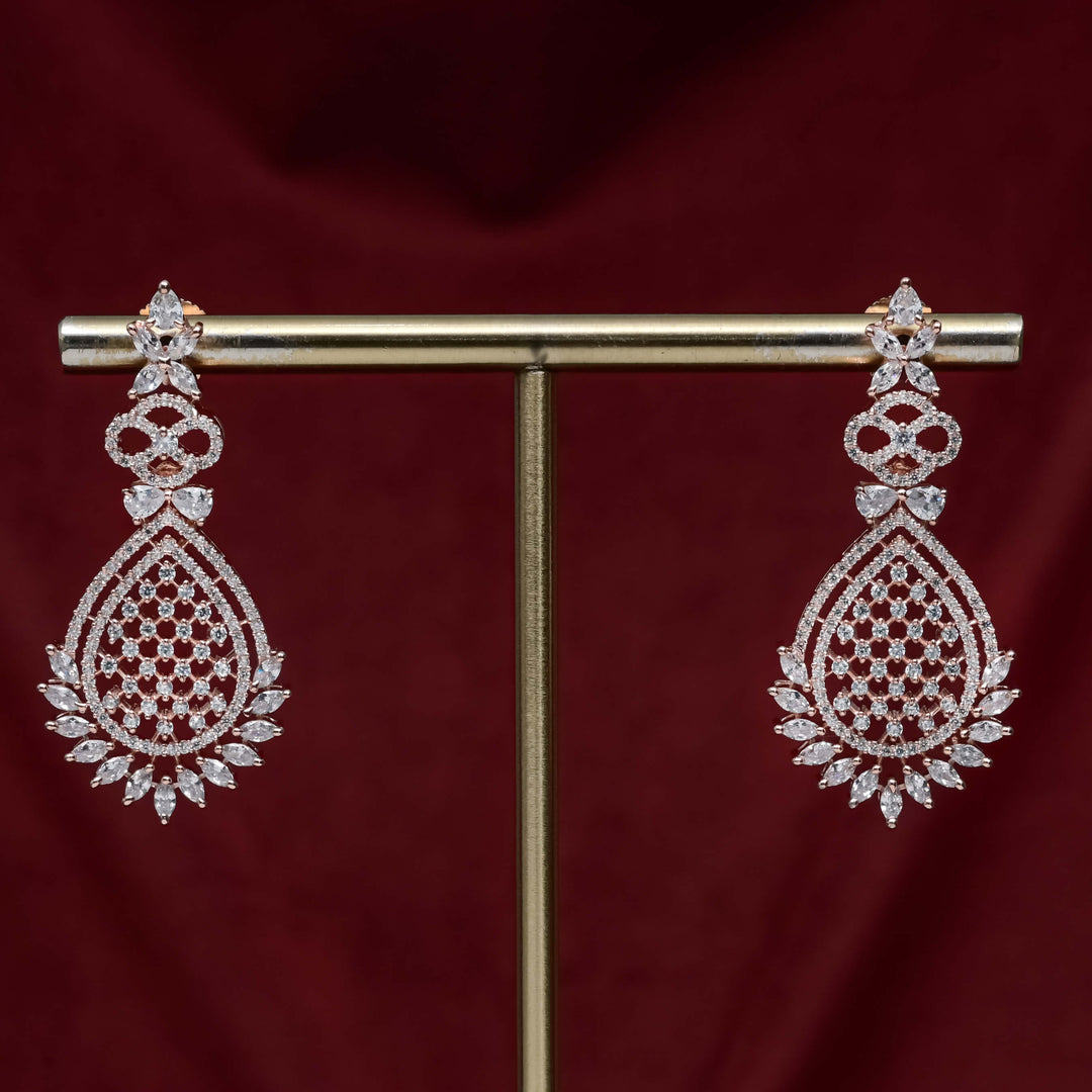 CZ Choker