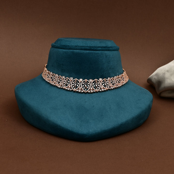 CZ Choker