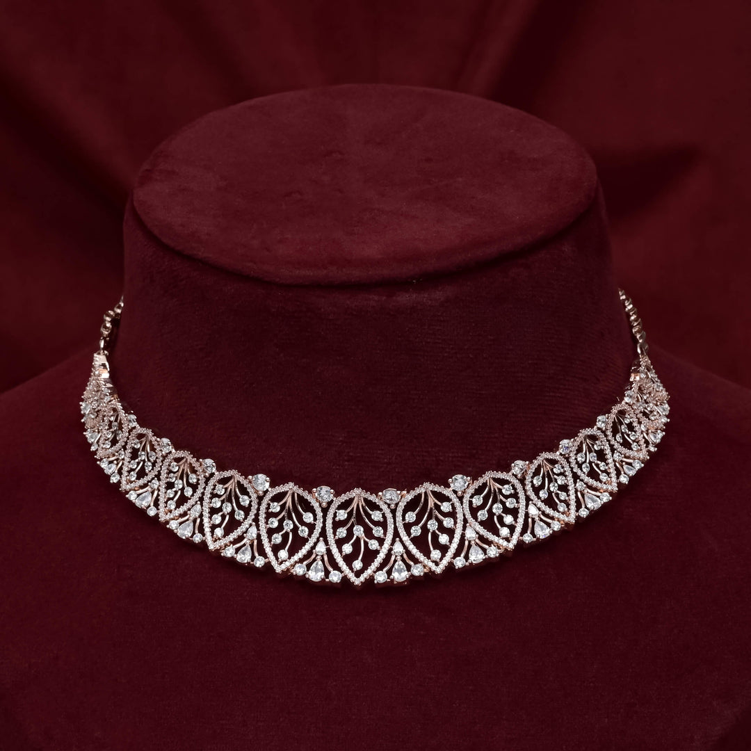 CZ Choker