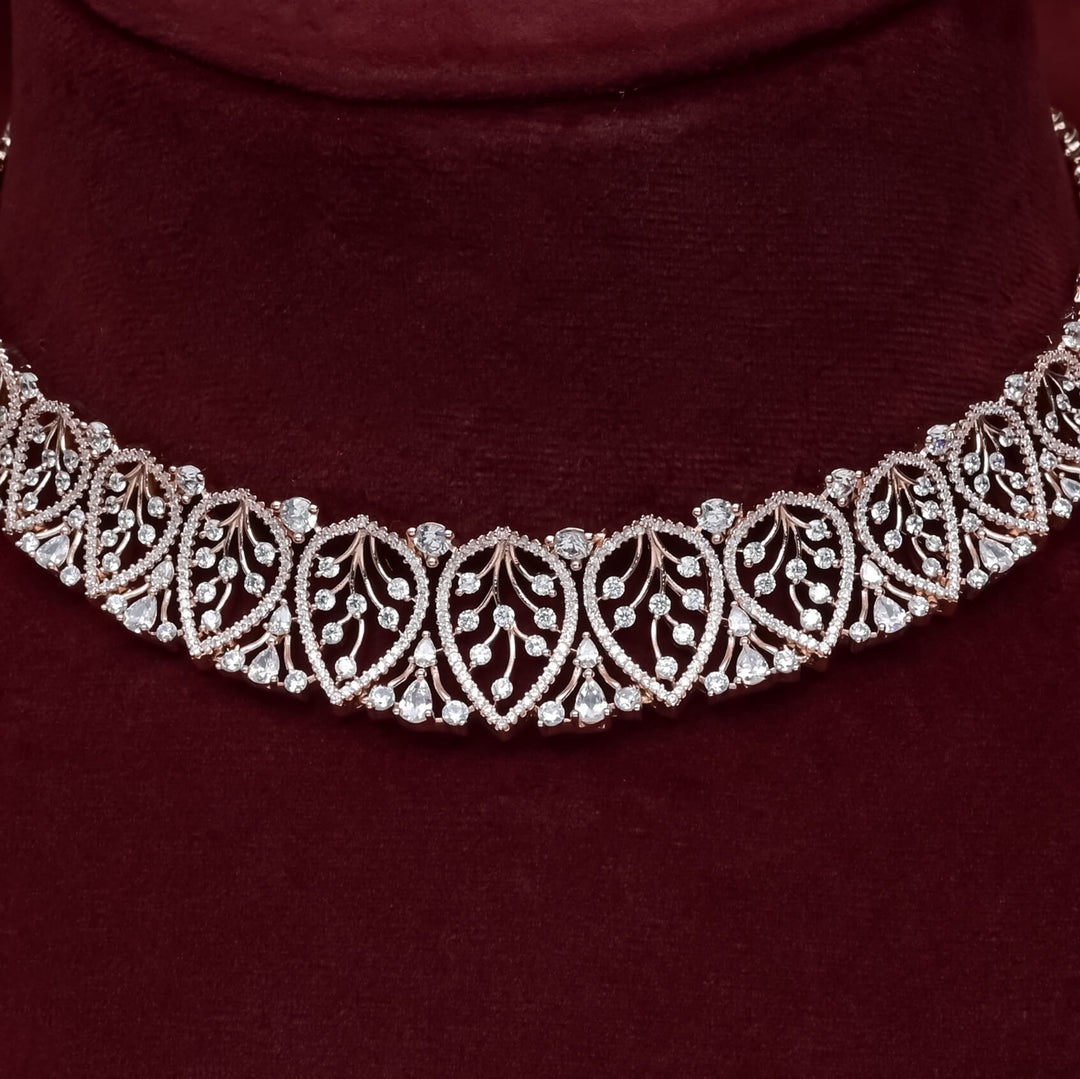 CZ Choker