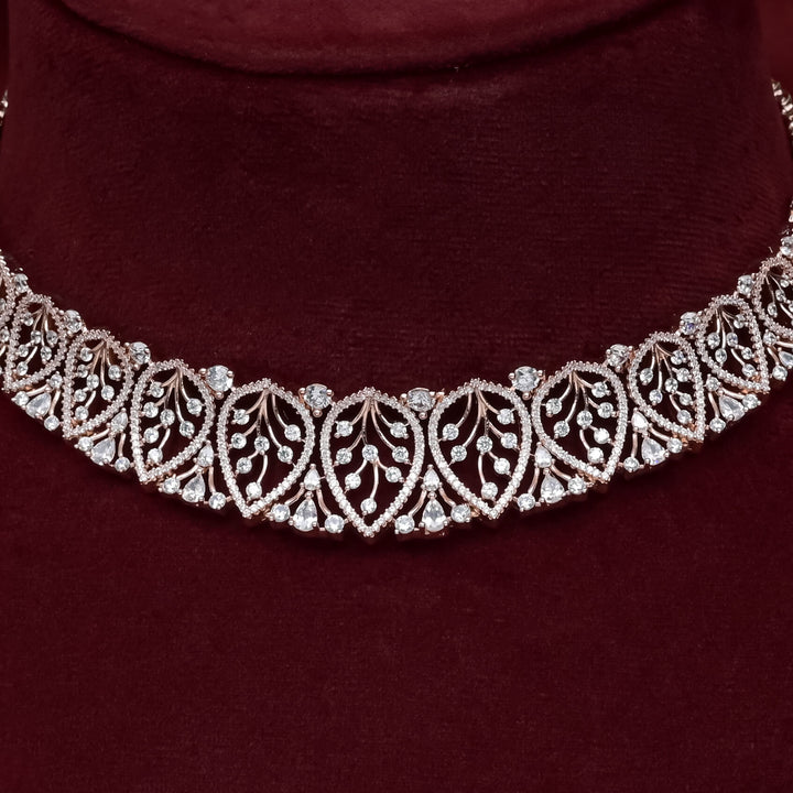 CZ Choker