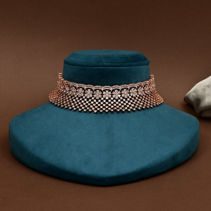 CZ Choker