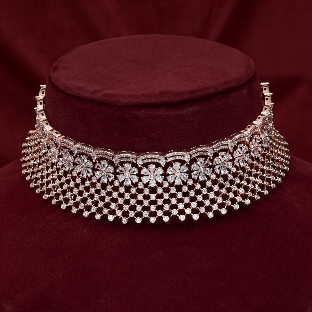 CZ Choker