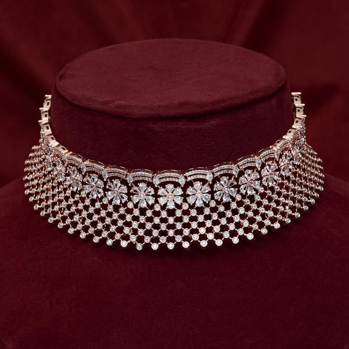 CZ Choker
