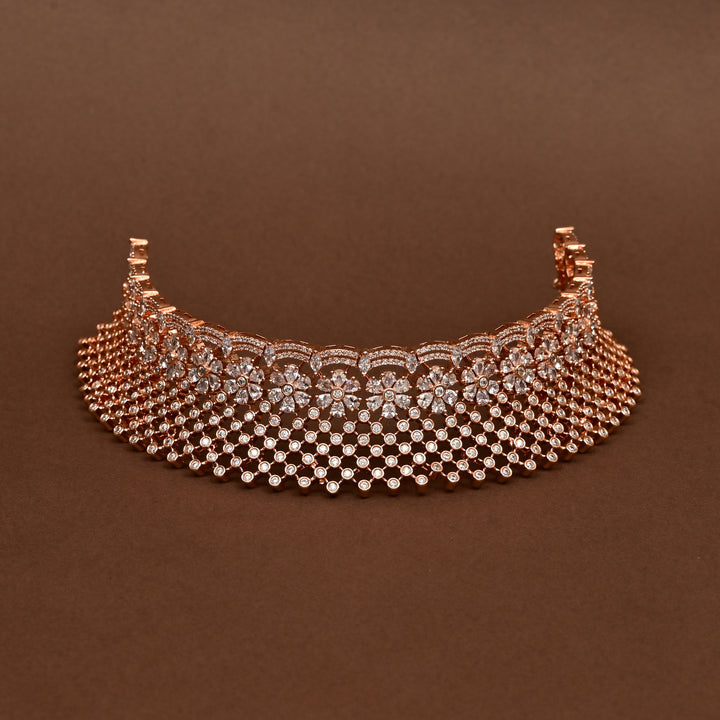 CZ Choker