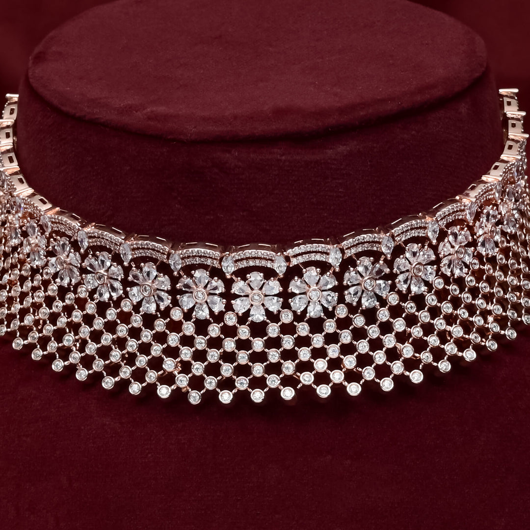 CZ Choker