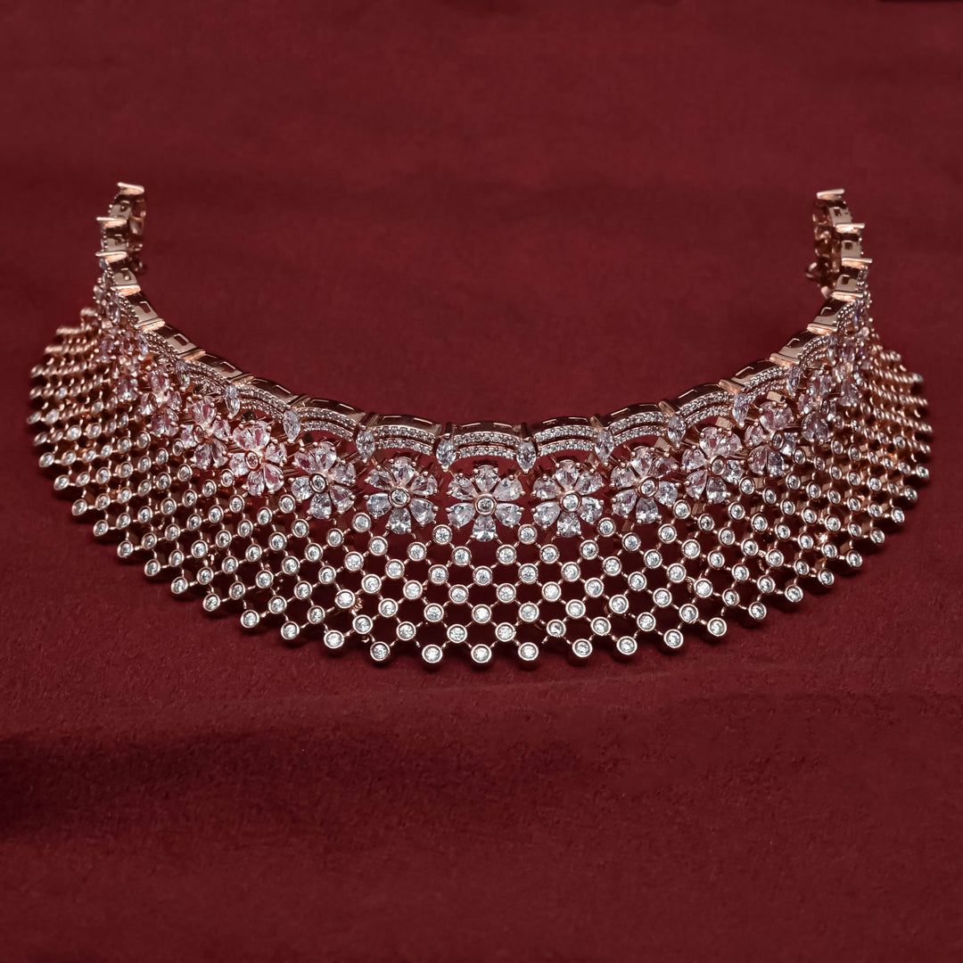 CZ Choker