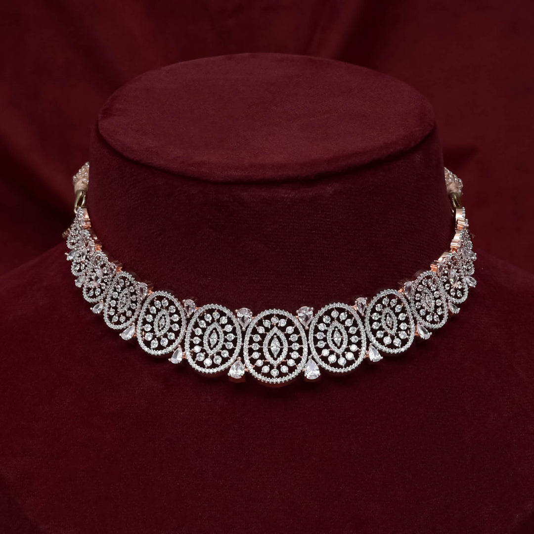 CZ Choker