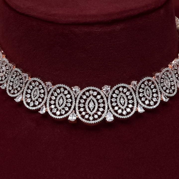 CZ Choker