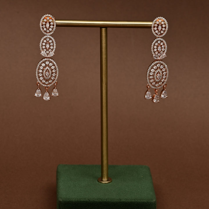 CZ Choker