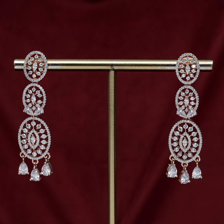 CZ Choker