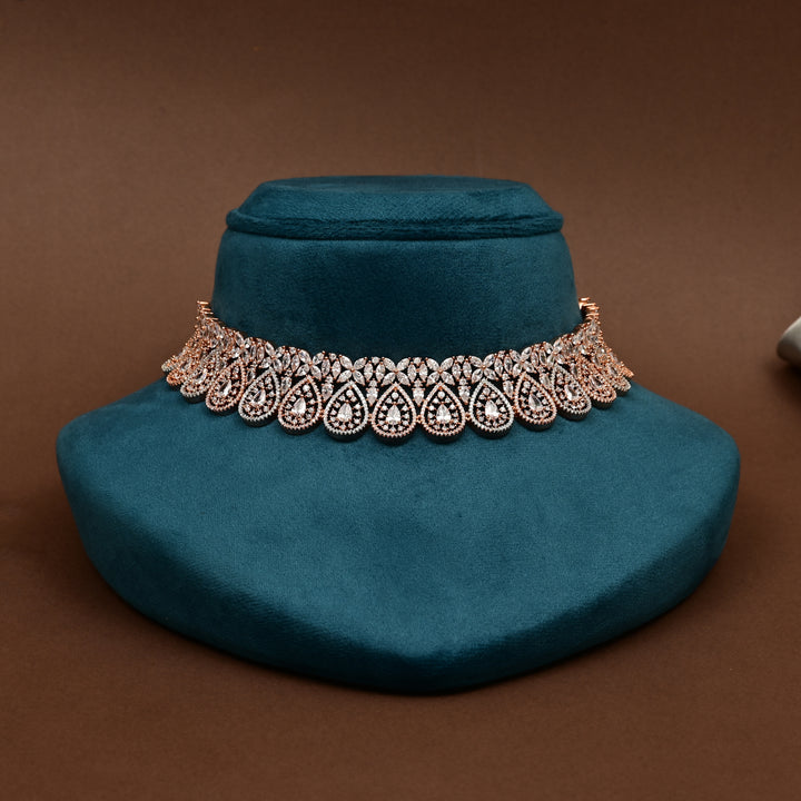 CZ Choker