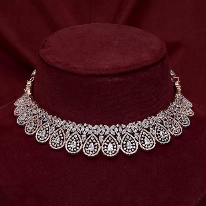 CZ Choker