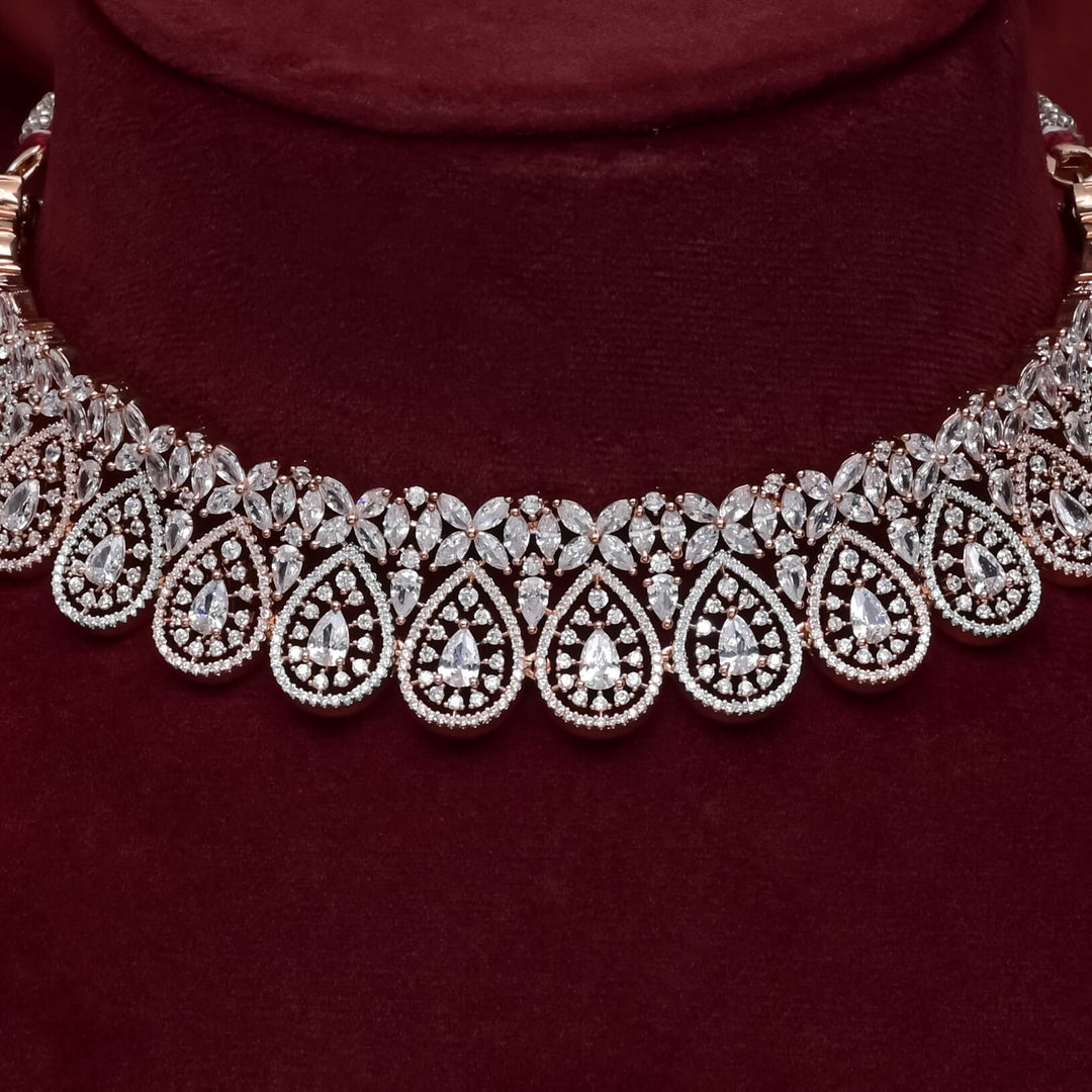 CZ Choker