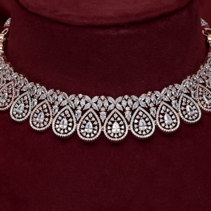 CZ Choker