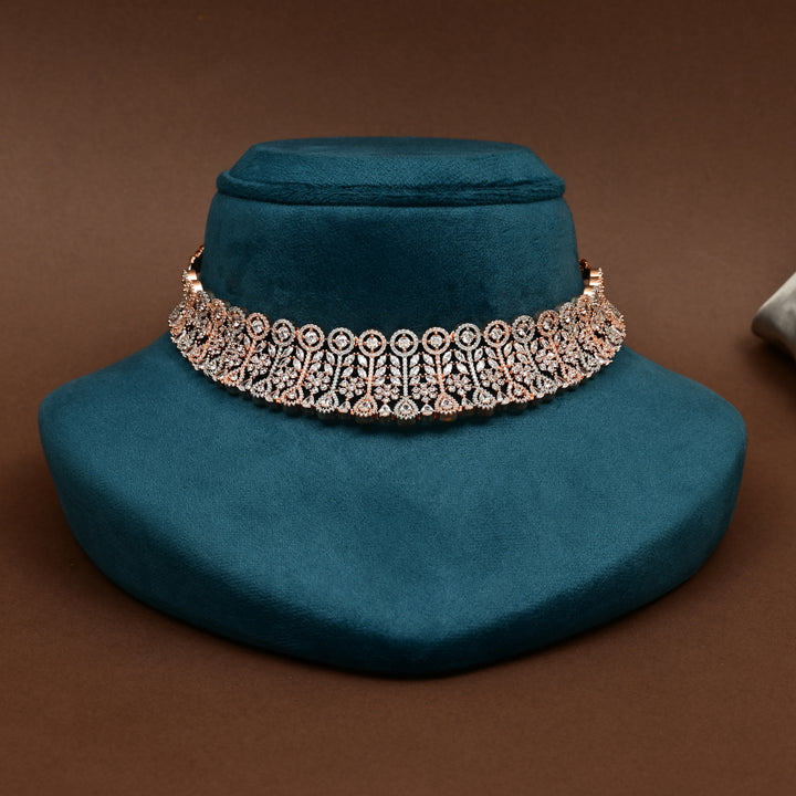 CZ Choker
