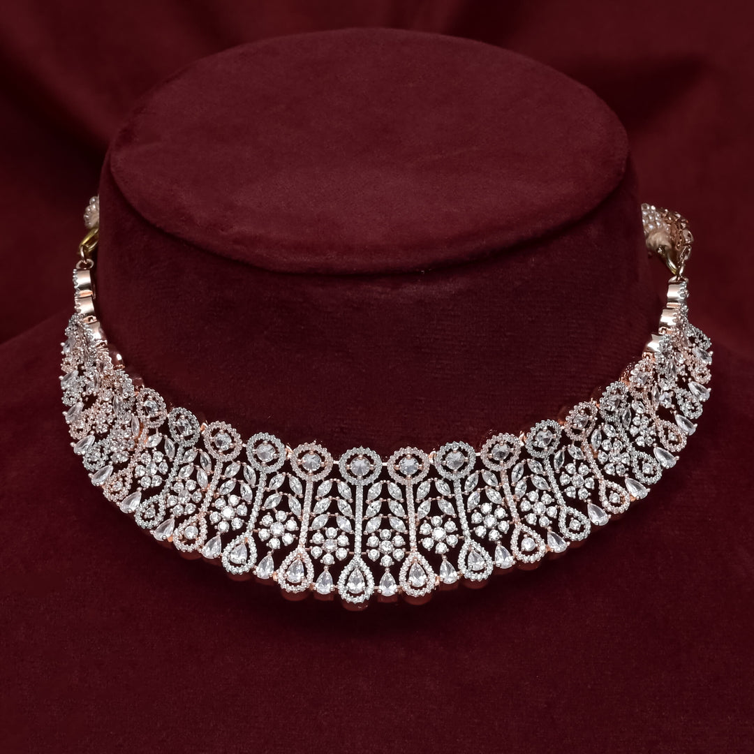 CZ Choker