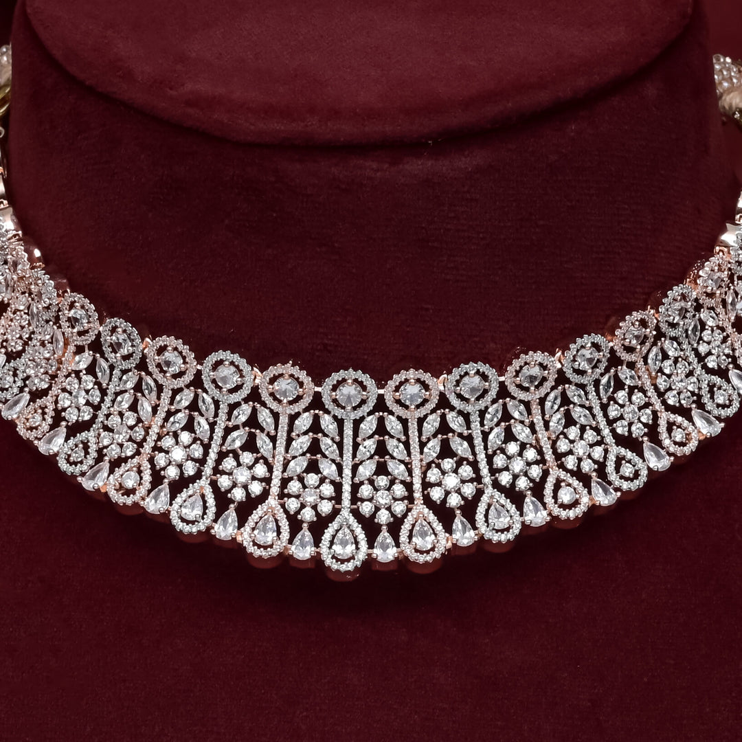CZ Choker