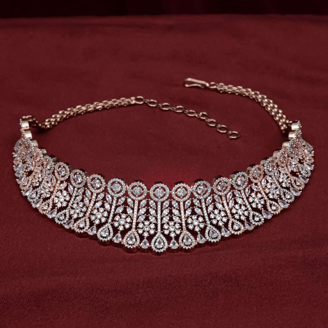 CZ Choker