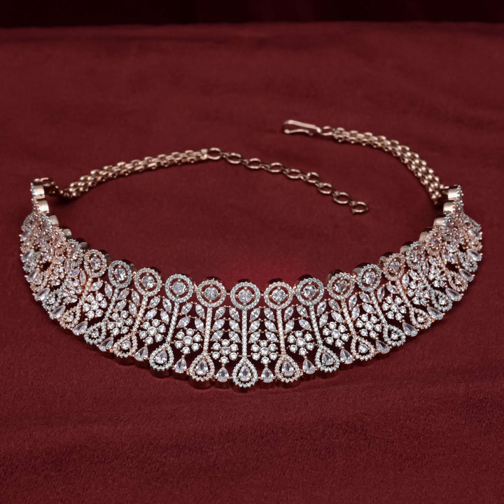 CZ Choker