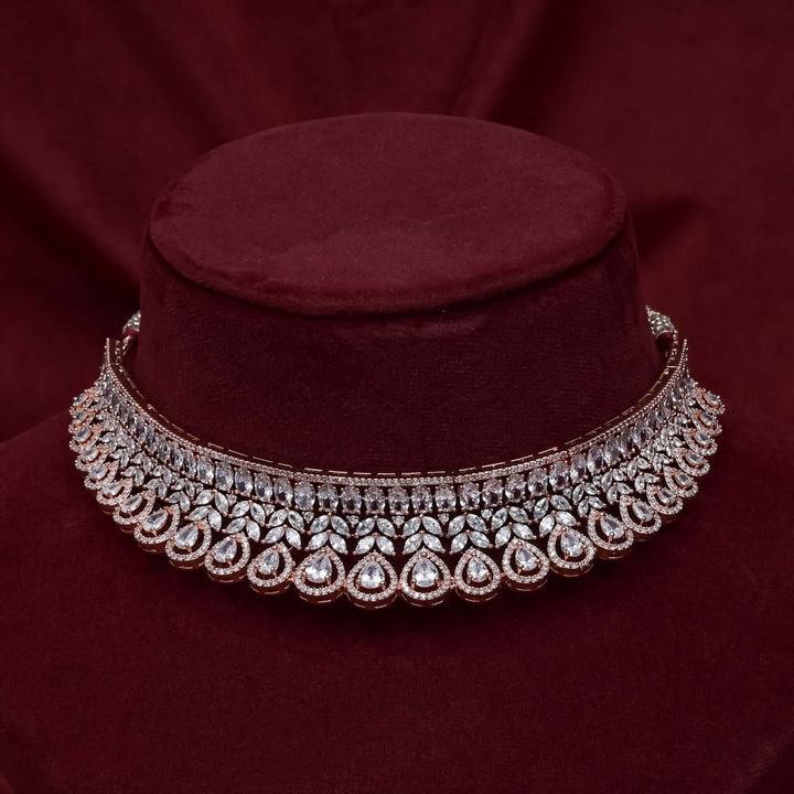 CZ Choker