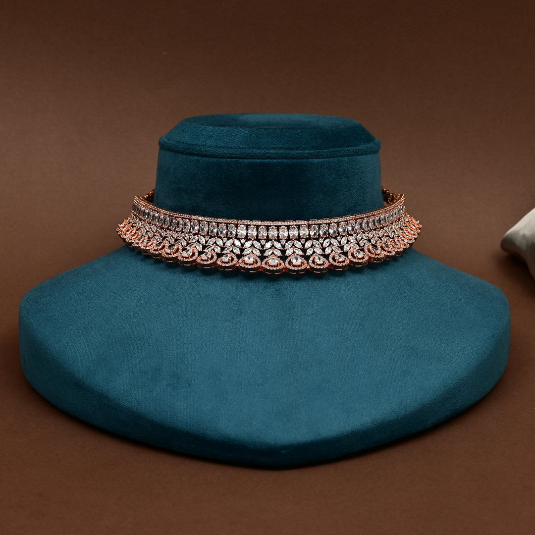 CZ Choker