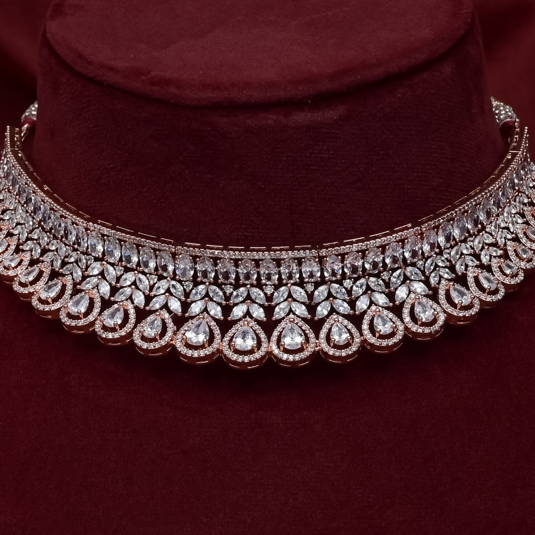 CZ Choker