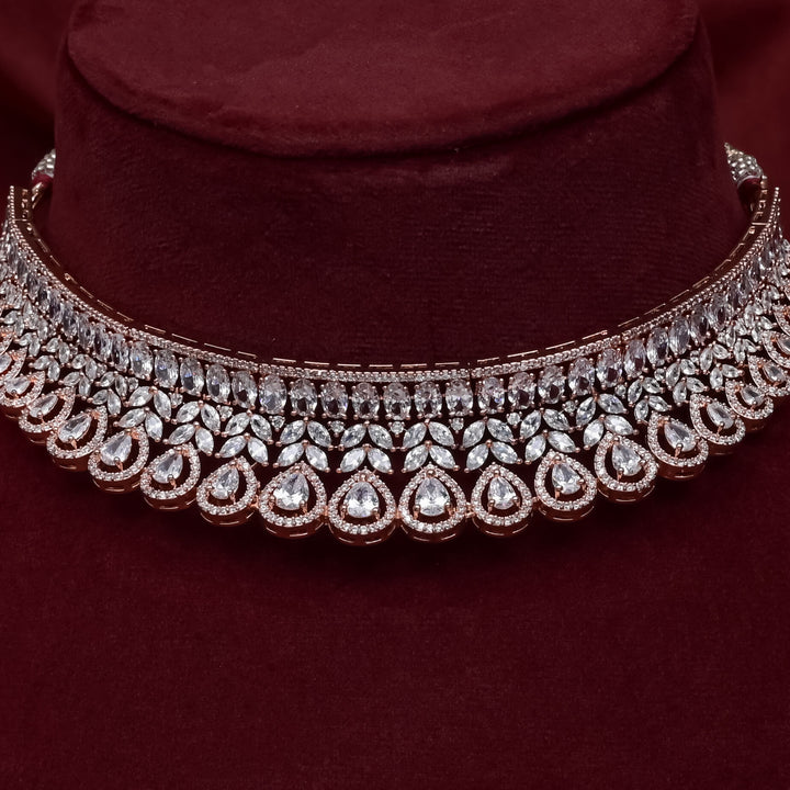 CZ Choker