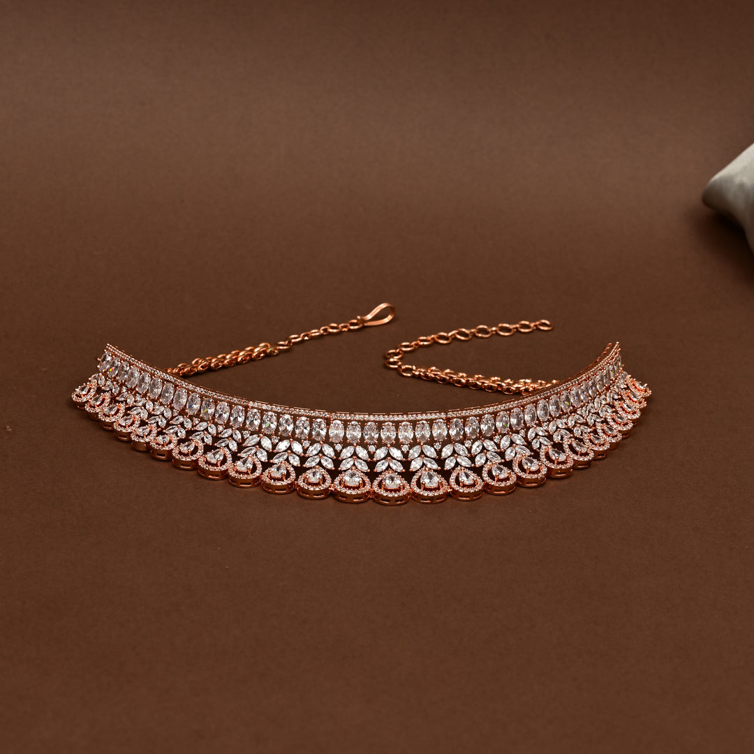CZ Choker