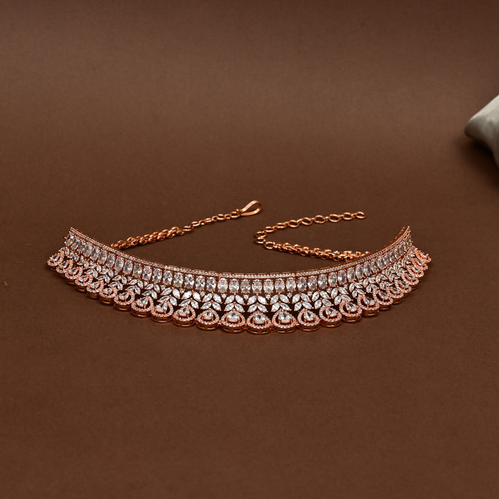 CZ Choker