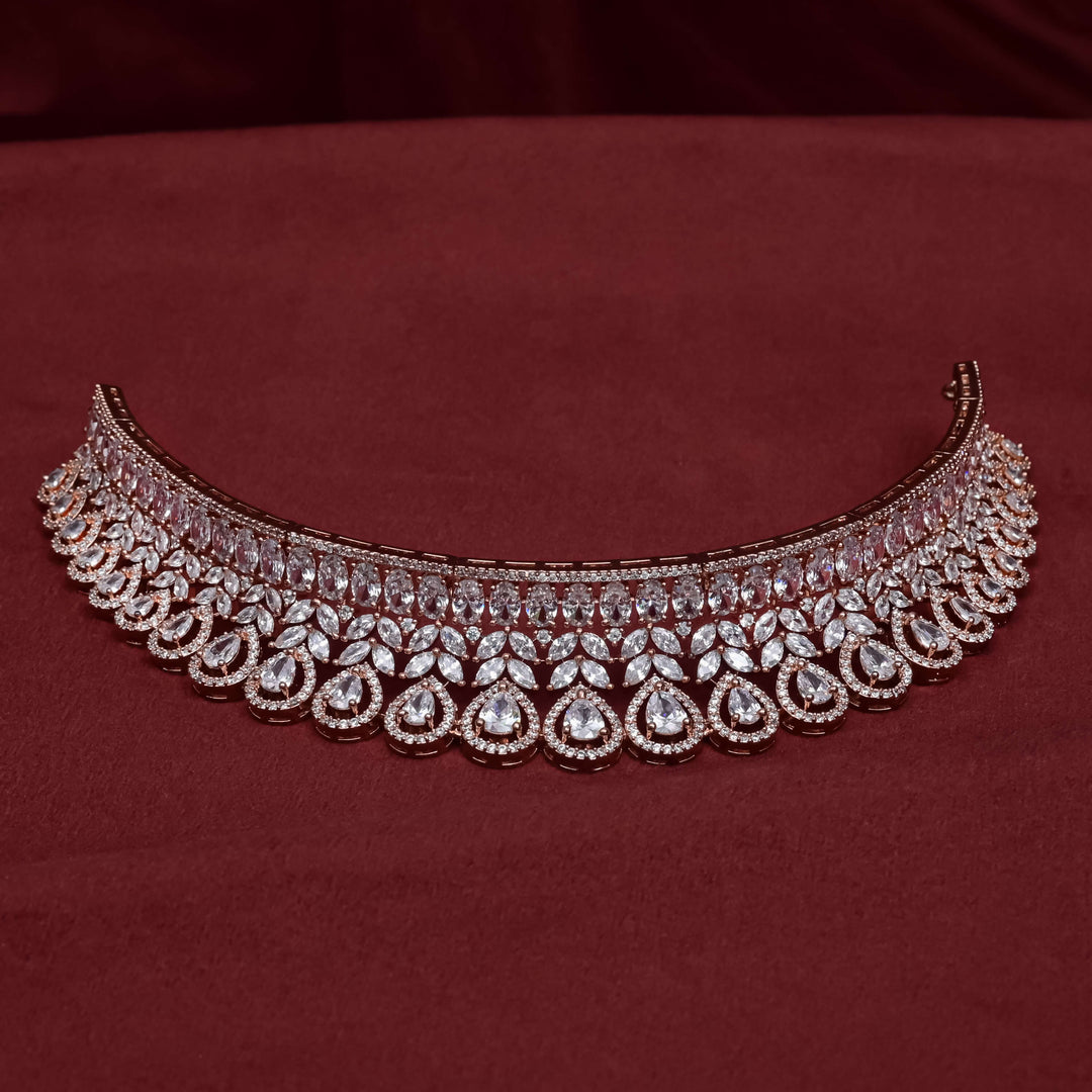 CZ Choker