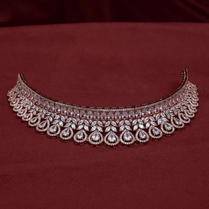CZ Choker