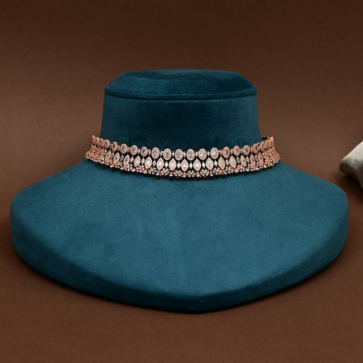 CZ Choker