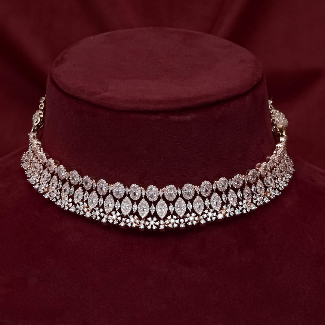 CZ Choker