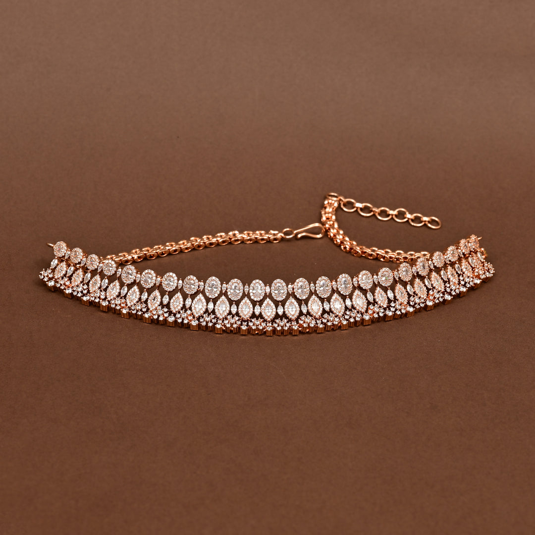 CZ Choker