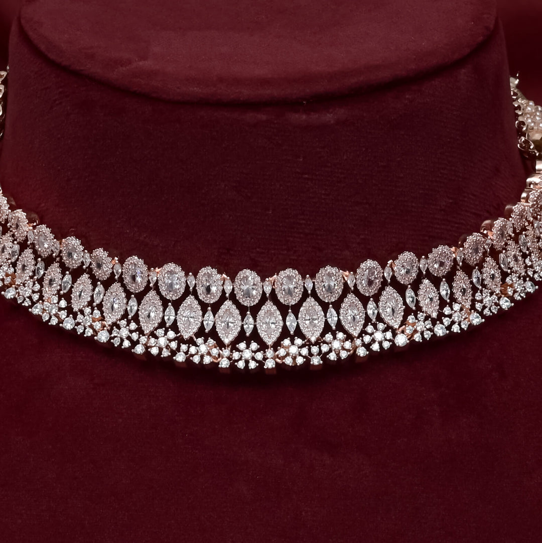 CZ Choker