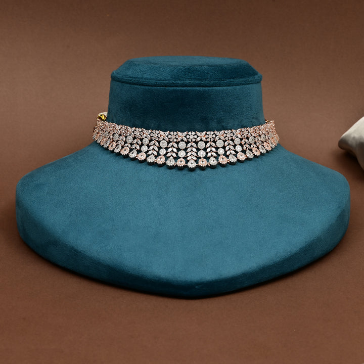 CZ Choker