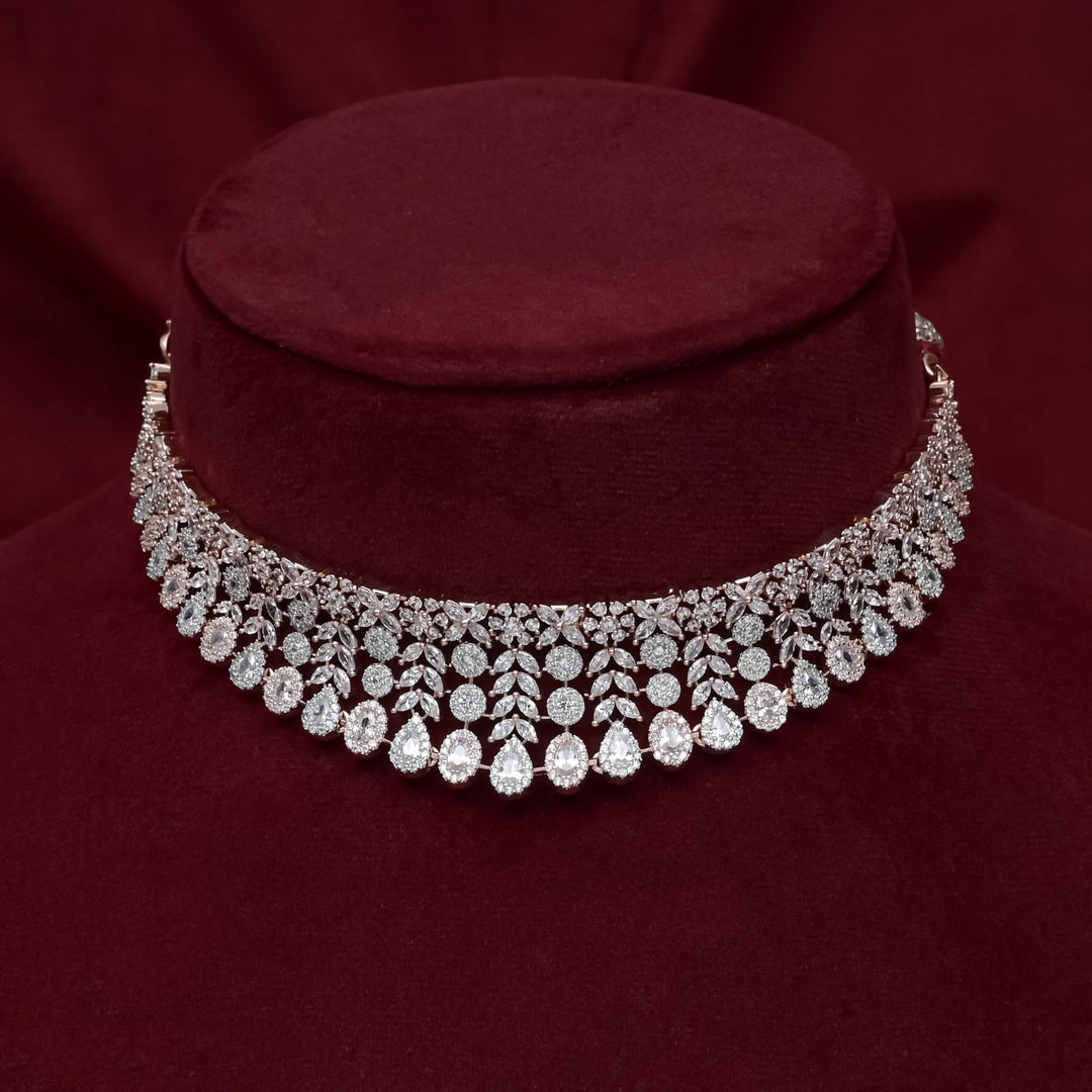 CZ Choker