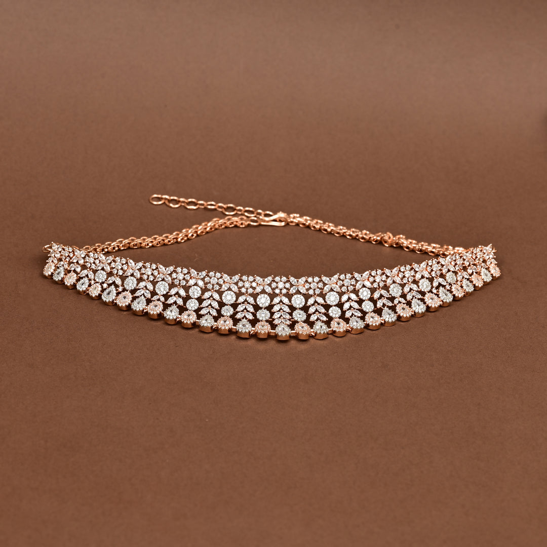CZ Choker