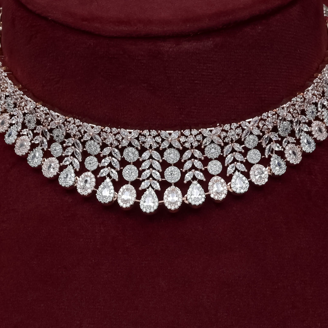 CZ Choker